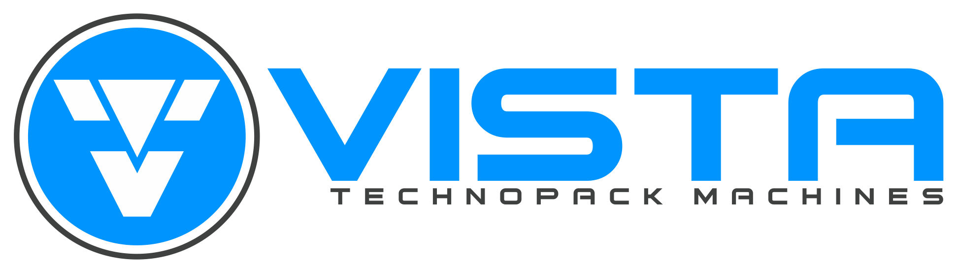 Vista Technopack Machines