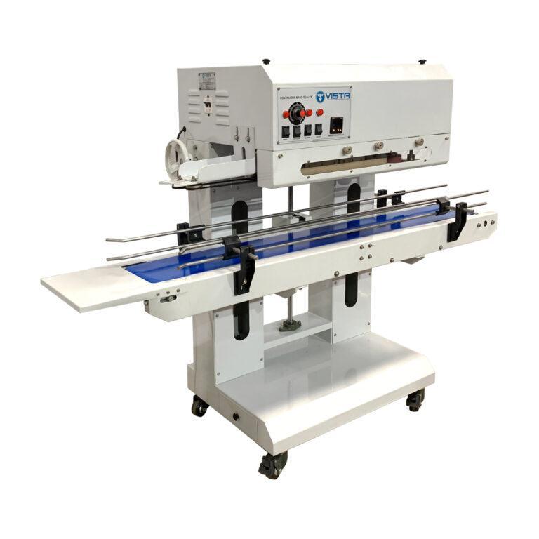 Band Sealer Machine: An Ultimate Guide for Packaging Efficiency
